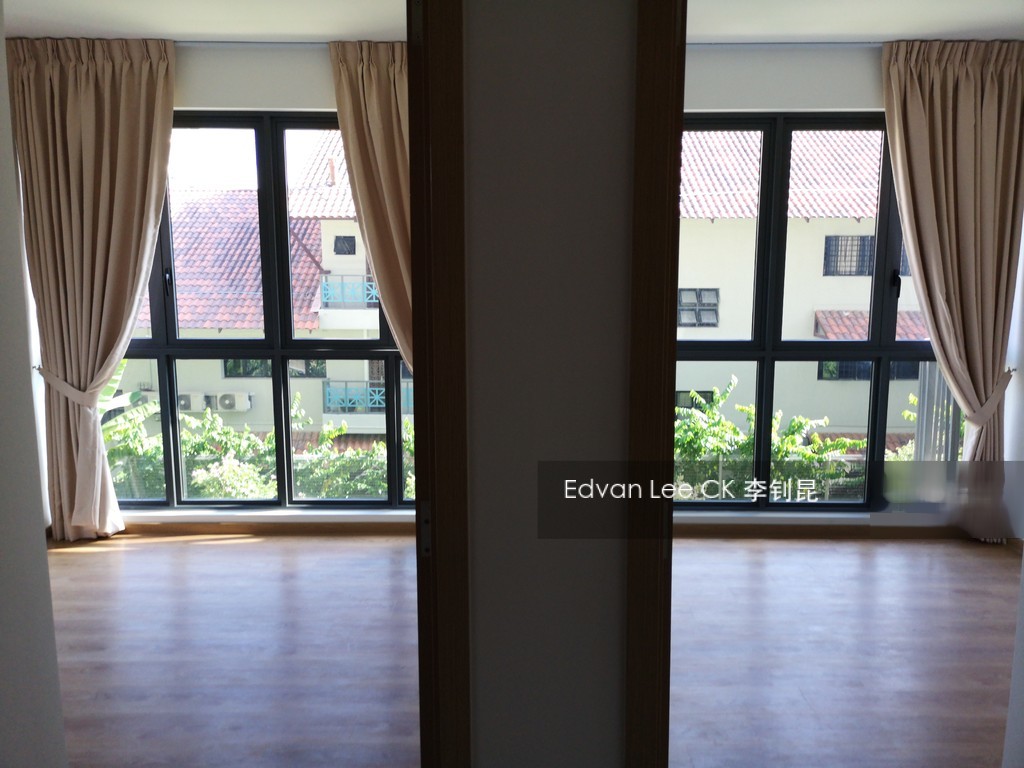 Hundred Palms Residences (D19), Condominium #225064271